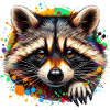 Raccoon