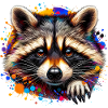 Raccoon