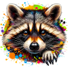 Raccoon