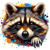 Raccoon