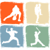 Baseball Player Baseball