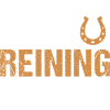 Reiner I Like Reining