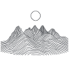 Mountains