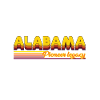 cool Alabama USA states design