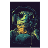 Turtle Headphones Headphones Music