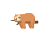 j'aime dormir
