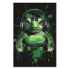 Turtle Headphones Headphones Music