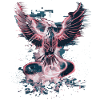 Cyber Phoenix – Digital Rebirth & Tech Ascension