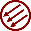 Järnfronten / Eiserne Front / Iron Front