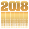 Gold 2018