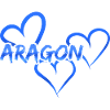 Aragon comme Aragon
