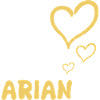 First name Arian