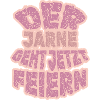Cadeau pour Jarne