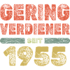 Geringverdiener 1955