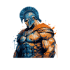 Spartan Muscles Gladiator Gym
