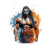 Indian Fighter Chief