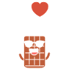 Humour Chocolat