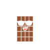 Chocolate Humor