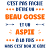 Aspie