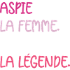 Aspie