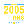 20th Anniversary - Original 2005 -