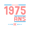 50 Years Anniversary - Oryginał 1975 -