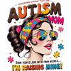 AUTISM MOTHER