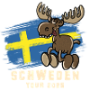 Sweden Tour 2025