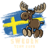Sweden Tour 2025