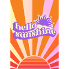 Hello Sunshine