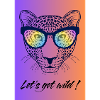 Let's get wild