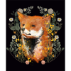 Fox Foxes Vixen