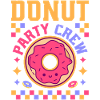 Équipe de beignets