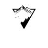 Mountain Peak Triangle