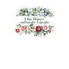 Floral Preference Humor