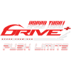Thrill Drive Graphic