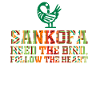Sankofa Symbol Adinkra Ghana Black