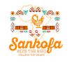 Sankofa Symbol Adinkra Ghana Black