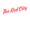 Marakech The Red City Retro Script