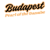 Budapester Donauperle