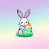 Ei und Hase – Paskalypso