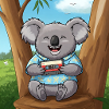 The Musical Koala