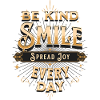 Kind Smile