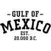GOLFE DU MEXIQUE