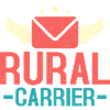 Facteur postier rural