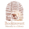 Booktrovert Book Reading