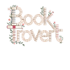 Booktrovert Book Reading
