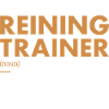 Pure Trainer Definition Reining
