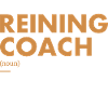 Pure Coach Definition Reining