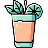 Mai Tai Cocktail